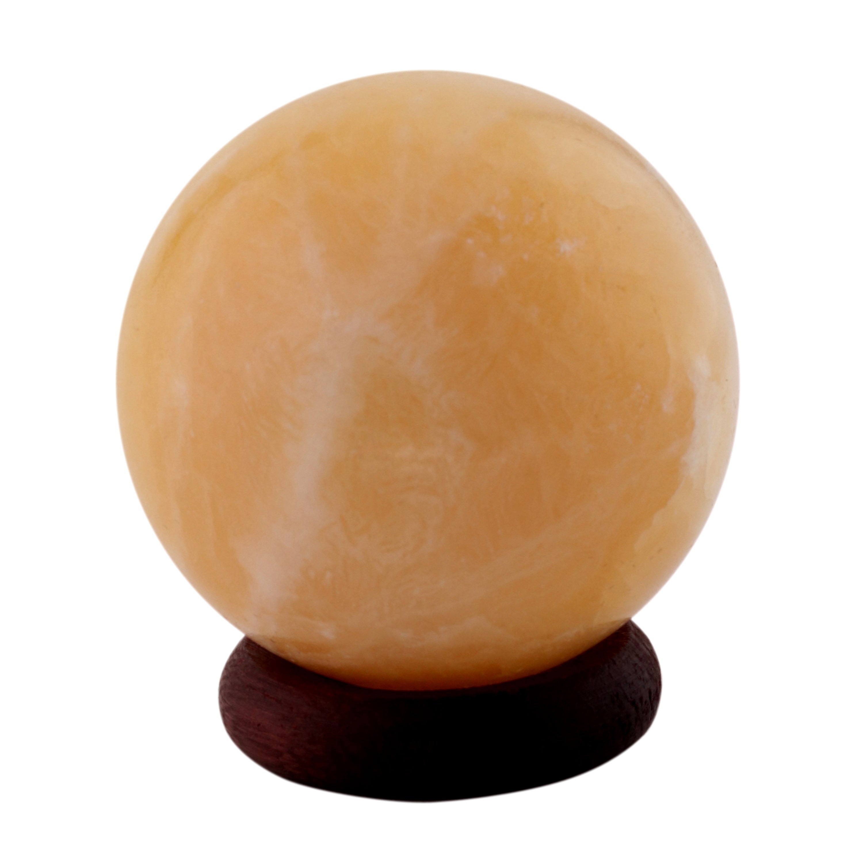 Yellow Aventurine Sphere