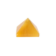 Yellow Aventurine Pyramid Per Kg