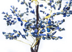 Lapis Lazuli Mseal Tree