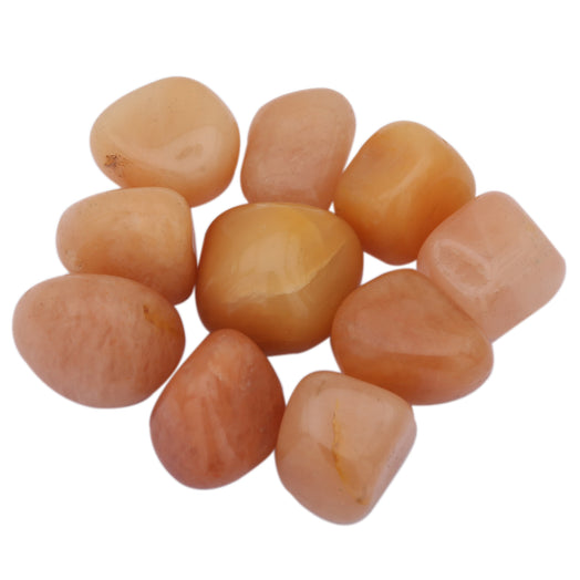 Red Aventurine Tumbled