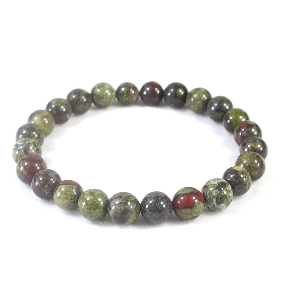 Blood Stone Bracelet