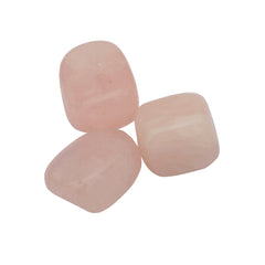 Rose Quartz Tumbled