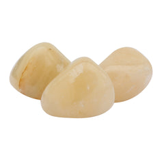 Yellow Aventurine Tumbled