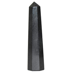Healing Crystals - Black Tourmaline Pencil Wand for wholesale