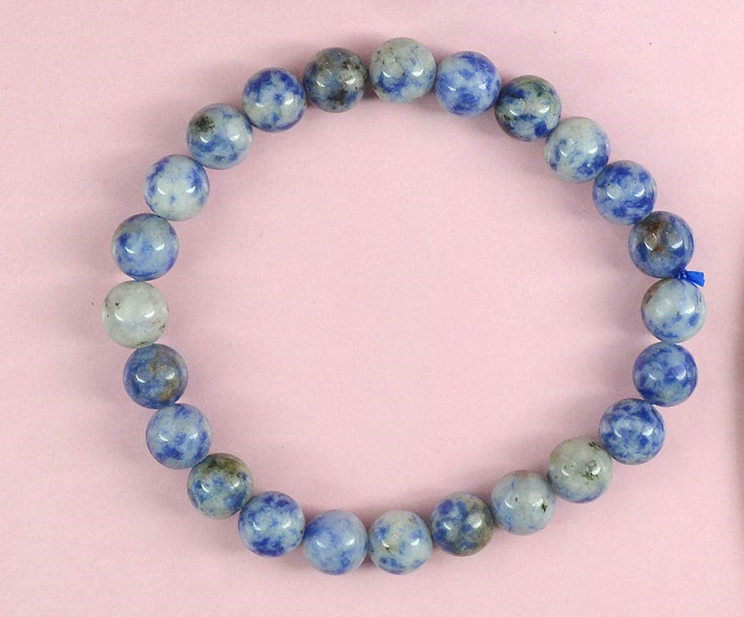 Healing Crystals - Wholesale Sodalite Bracelet