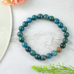 Healing Crystals - Wholesale Apatite Bracelet