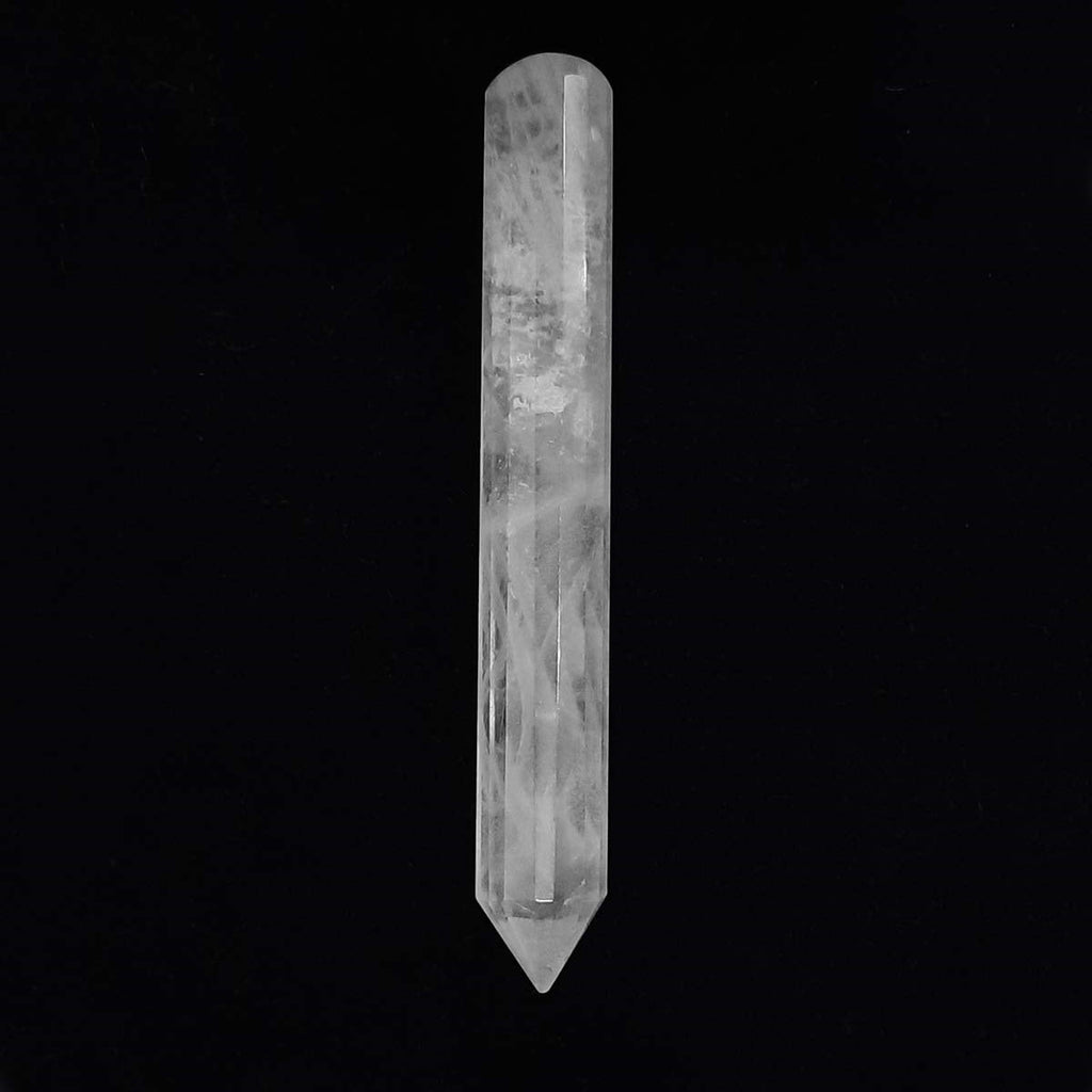 Healing Crystals India | Wholesale Crystal Quartz Massage Wand