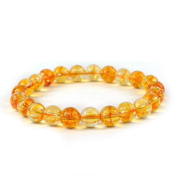 Healing Crystals India - US Store | Wholesale Citirne Bracelet