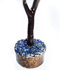 Lapis Lazuli Mseal Tree