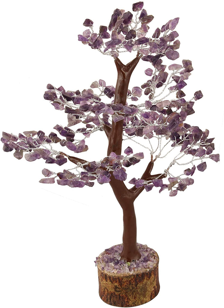 Amethyst Mseal Tree