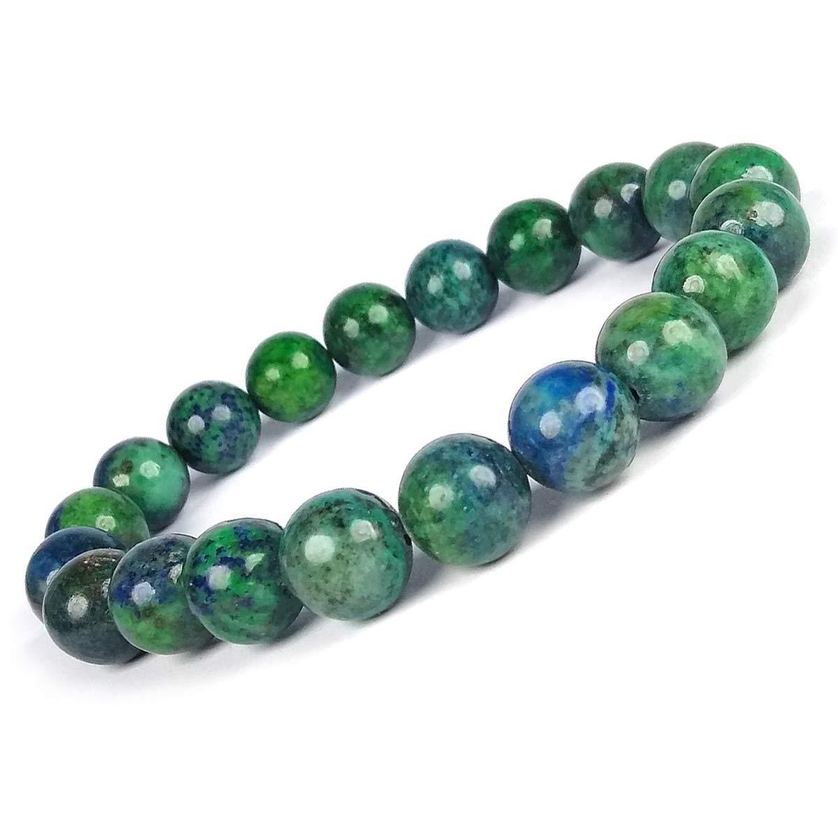 Healing Crystals - Wholesale Azurite Bracelet