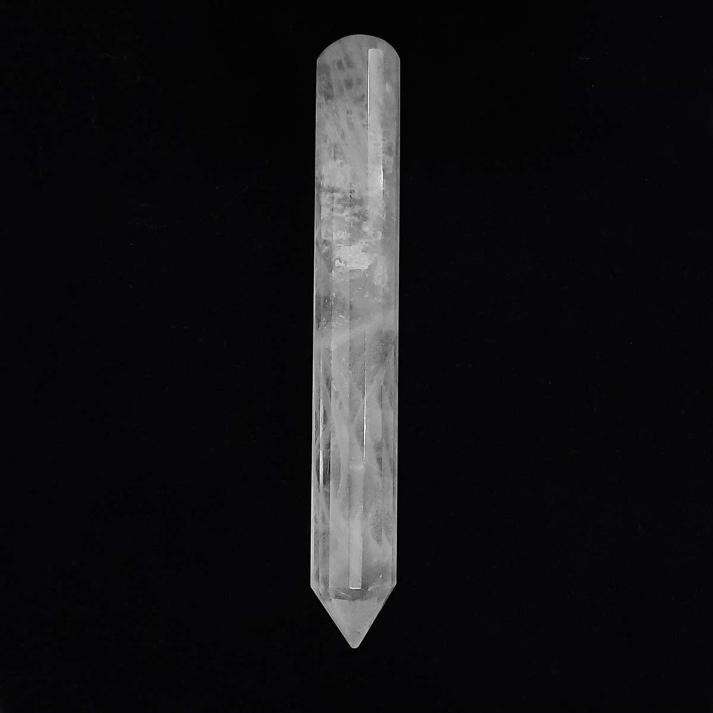 Healing Crystals India | Wholesale Crystal Quartz Massage Wand