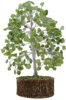 Green Aventurine Feng Shui Tree