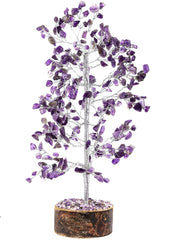 Amethyst Feng Shui Tree