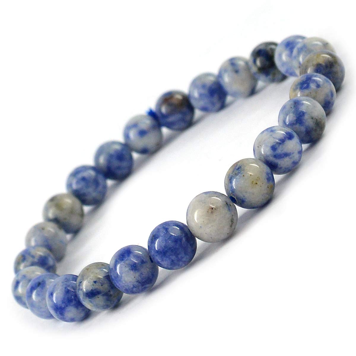 Healing Crystals - Wholesale Sodalite Bracelet