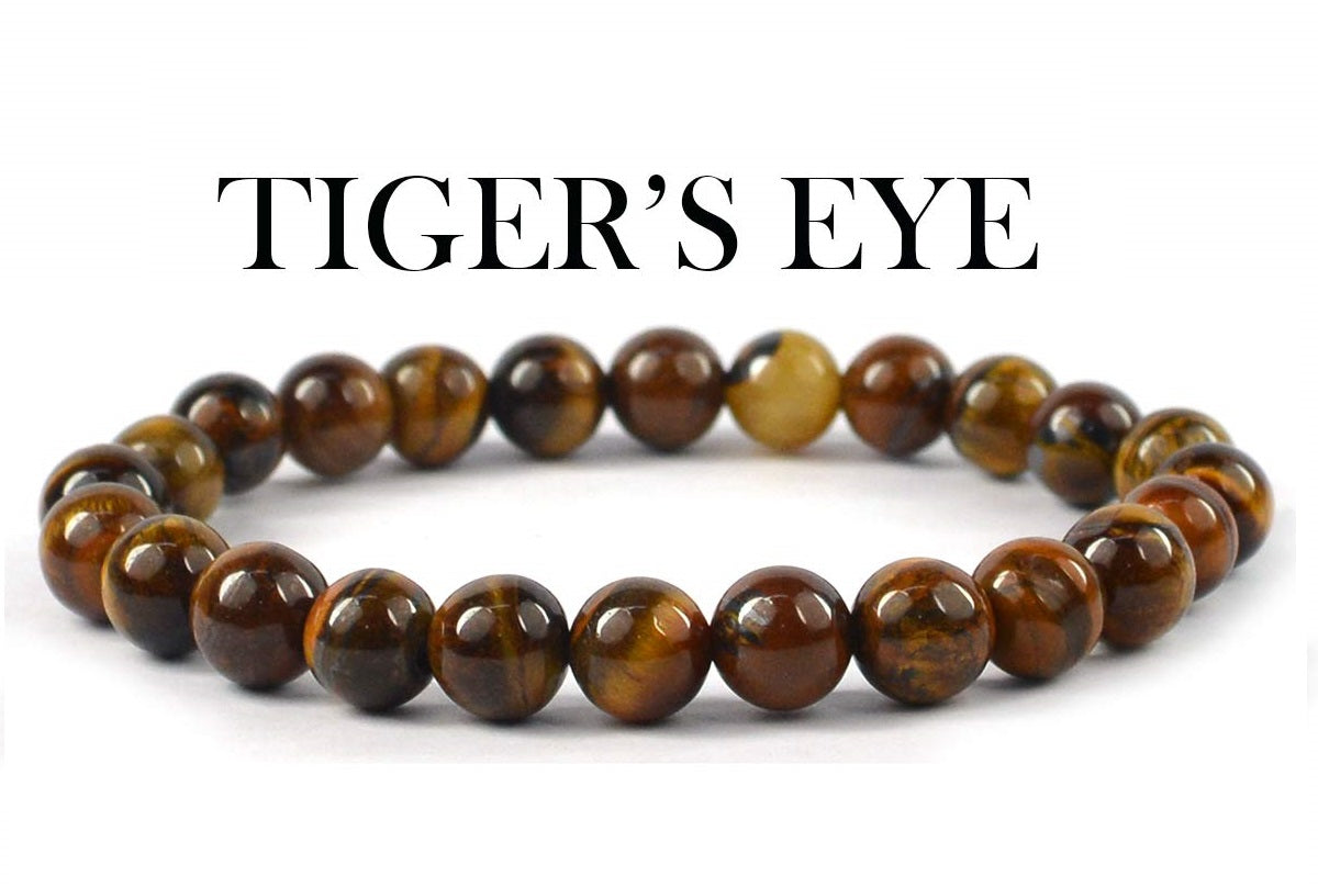 Healing Crystals - Wholesale Tiger's eye Bracelet