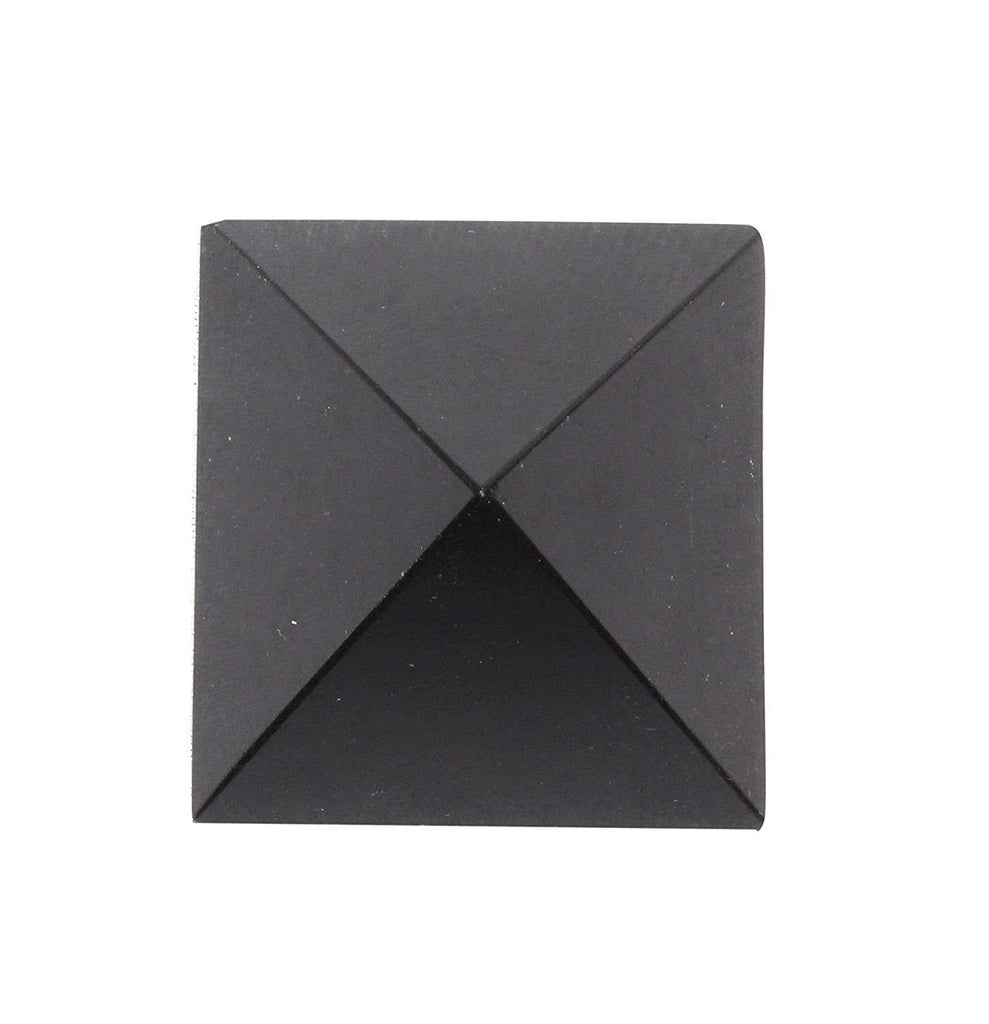 Healing Crystals - Black Tourmaline Pyramid 25-30 MM