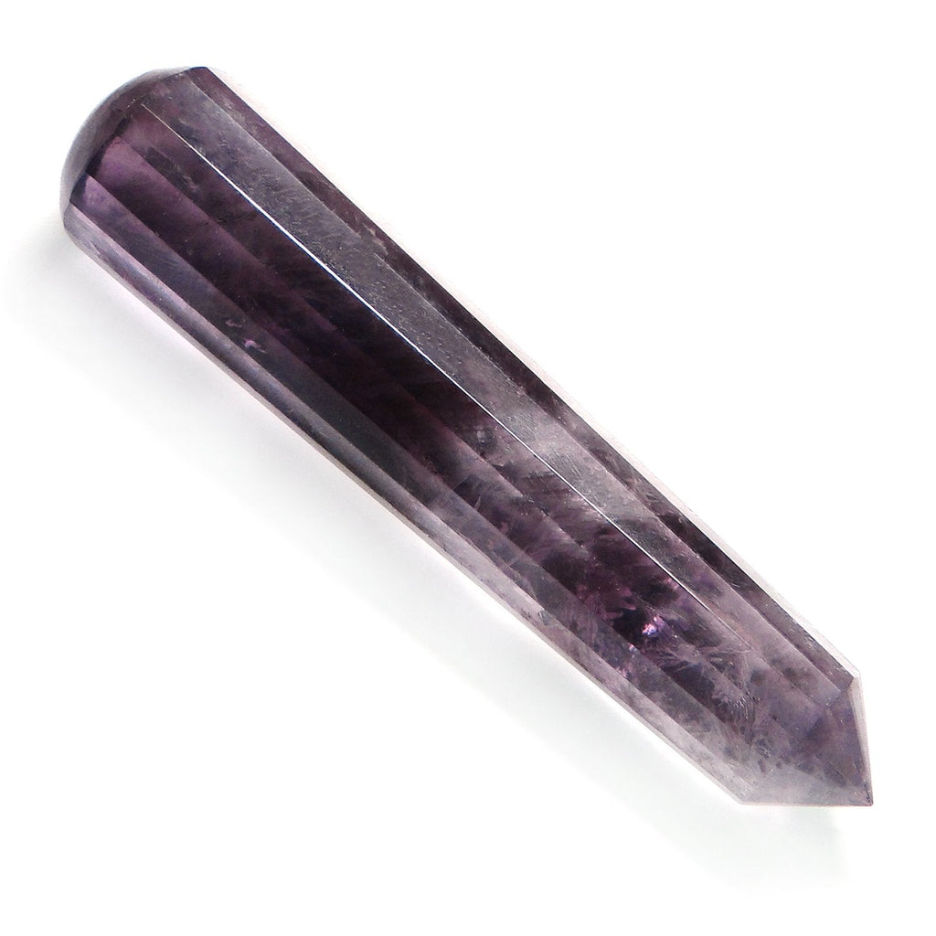 Healing Crystals - Wholesale Amethyst Massage Wand