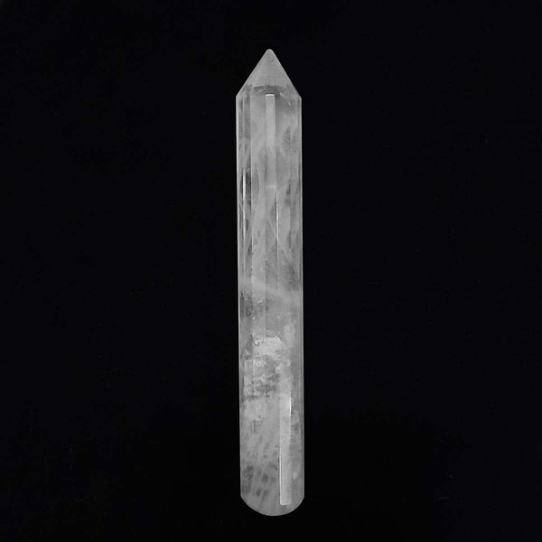 Healing Crystals India | Wholesale Crystal Quartz Massage Wand