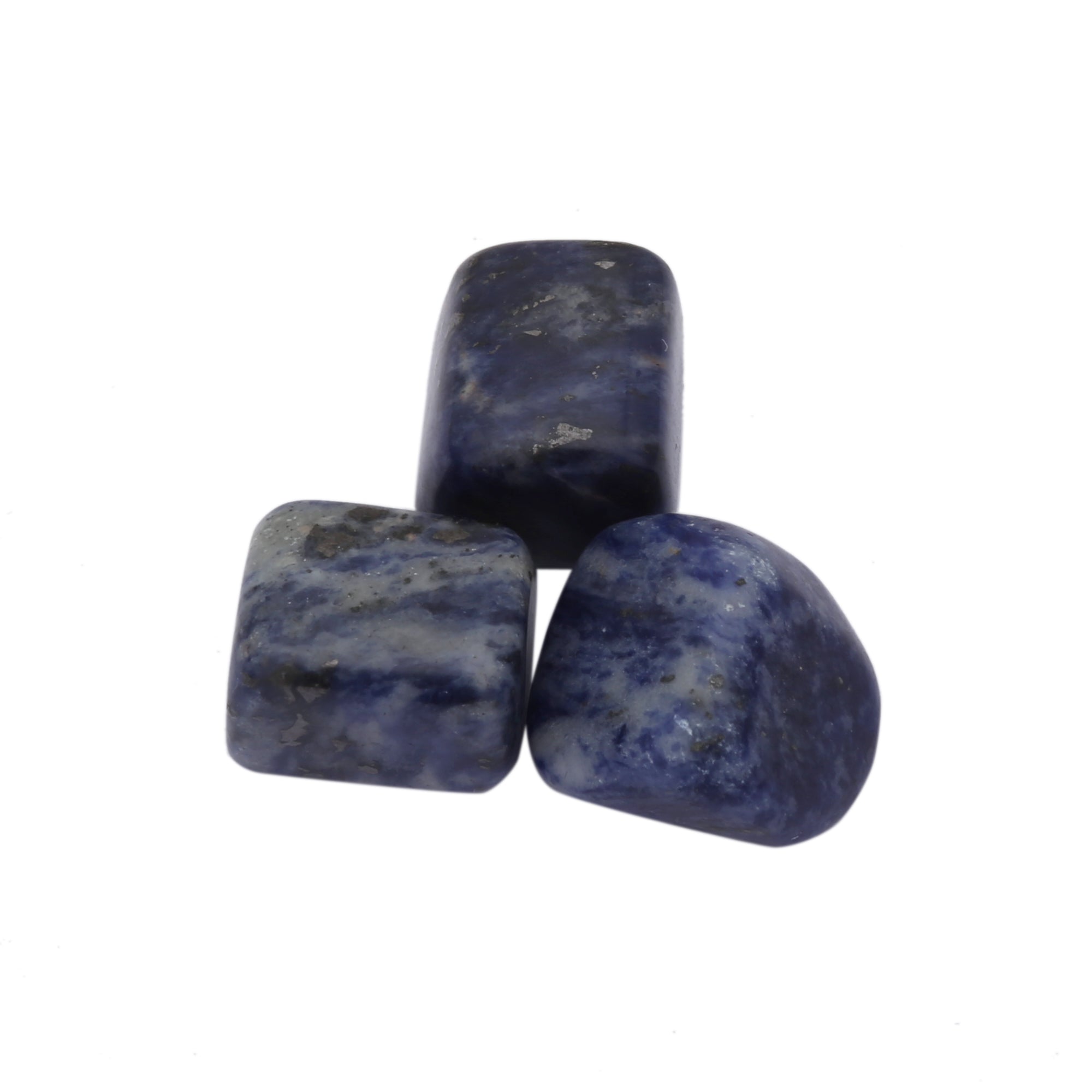 Sodalite Tumbled