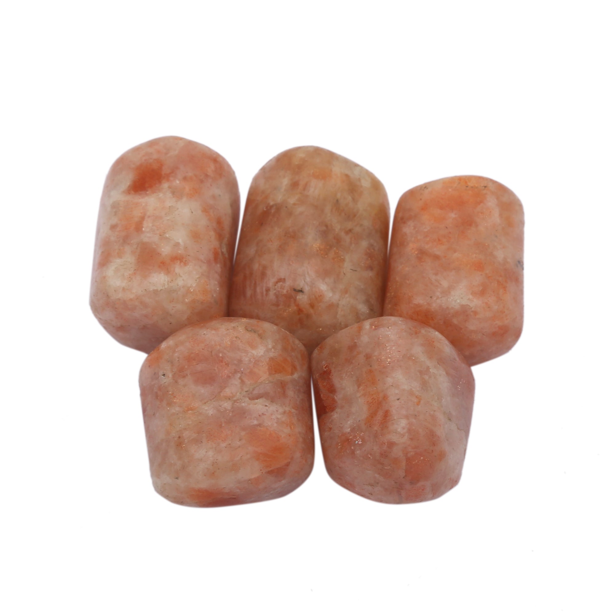 Sunstone Tumbled