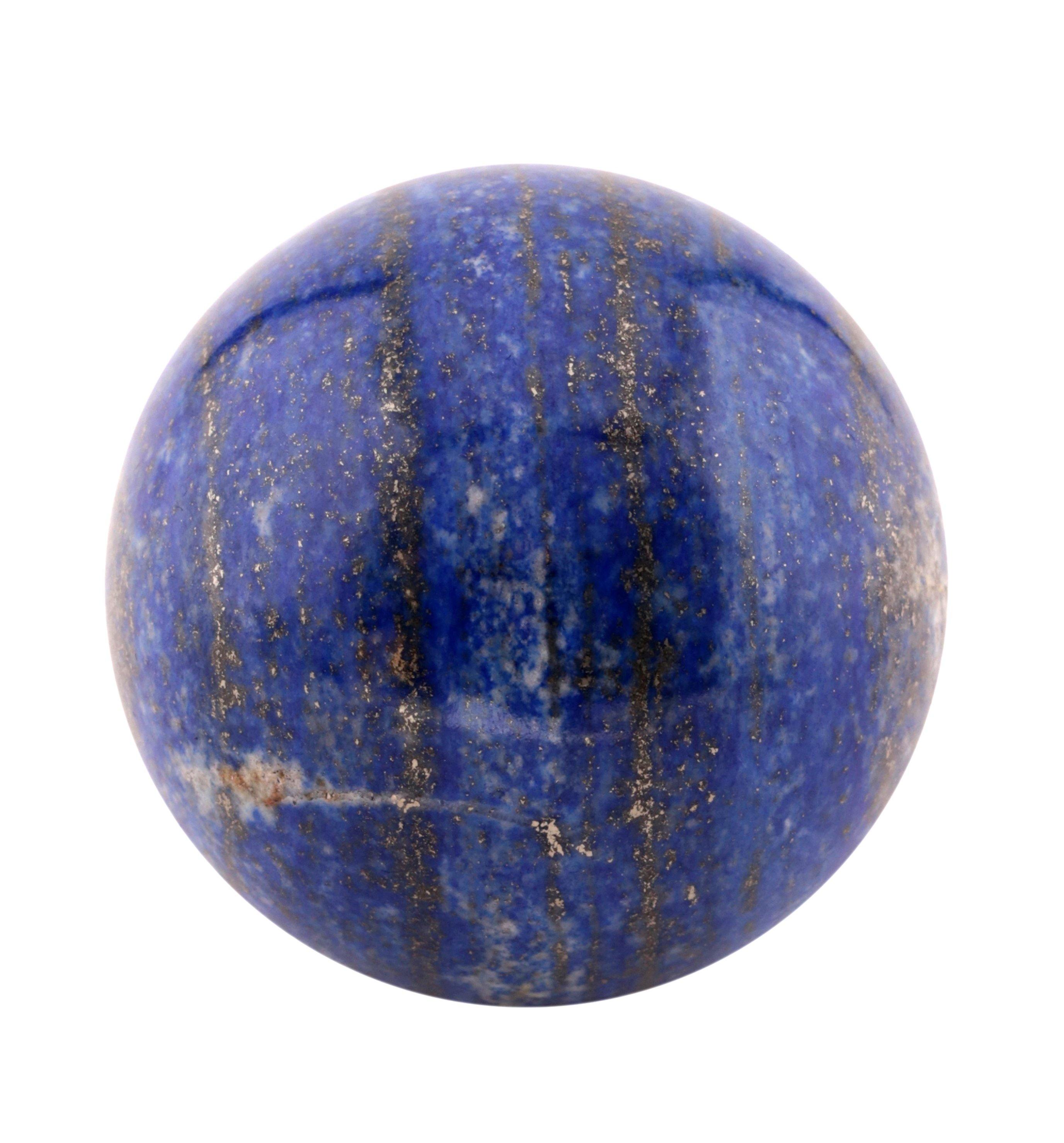 Healing Crystals - Lapis Lazuli Sphere 1 Kg Lot