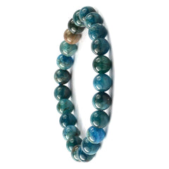 Healing Crystals - Wholesale Apatite Bracelet