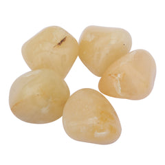 Yellow Aventurine Tumbled