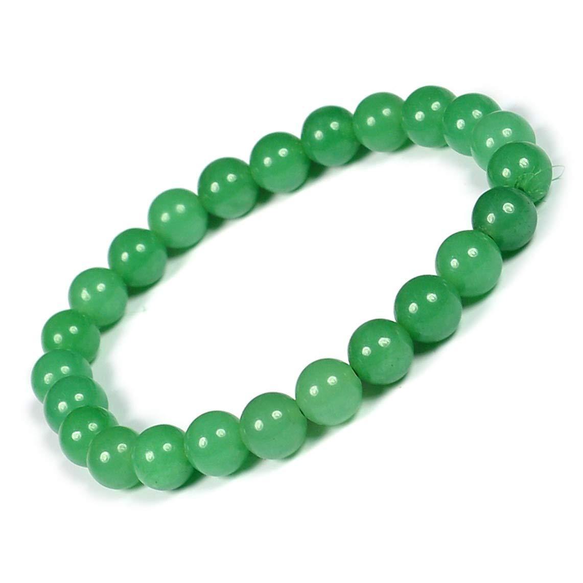 Healing Crystals - Wholesale Green Aventurine Bracelet 