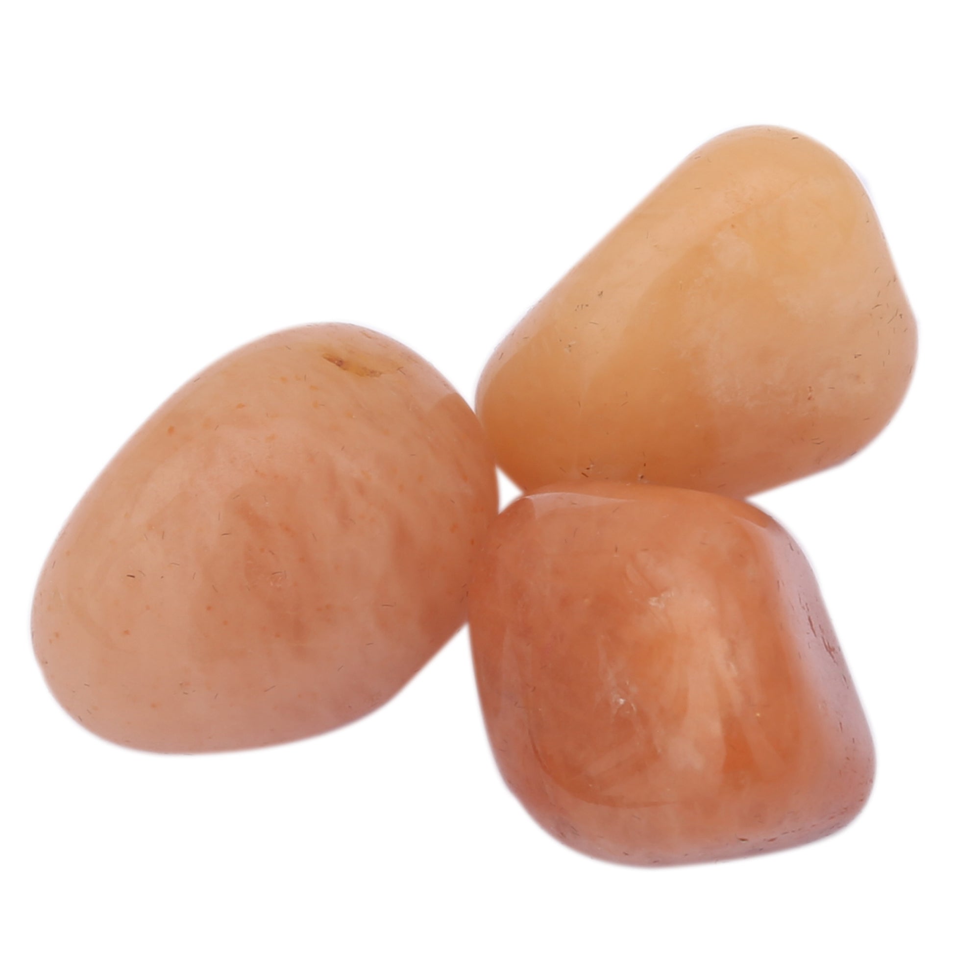 Red Aventurine Tumbled