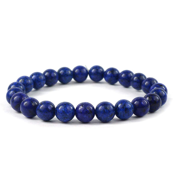 Healing Crystals - Wholesale Lapis Lazuli Crystal Stone Bracelet