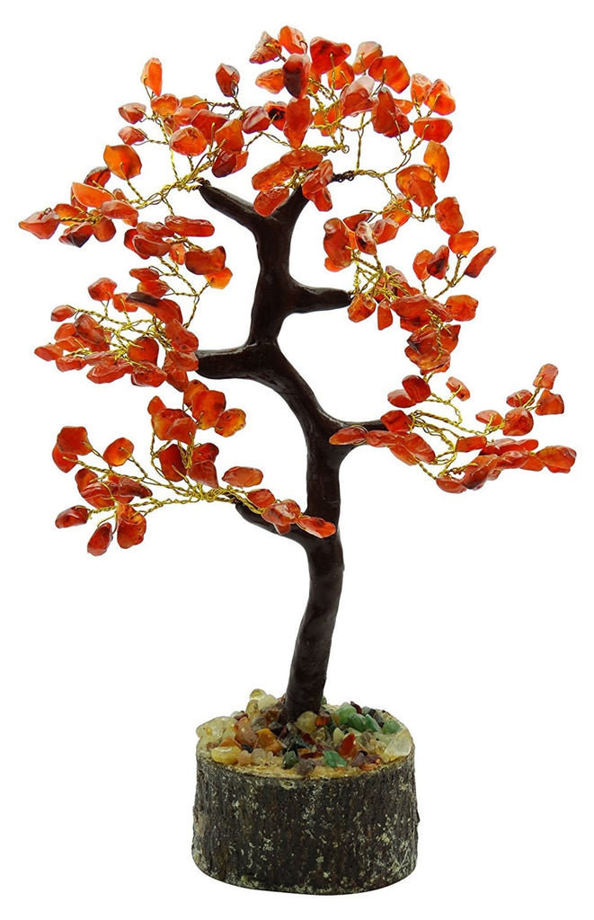 Carnelian Mseal Tree