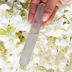 Healing Crystals India | Wholesale Crystal Quartz Massage Wand