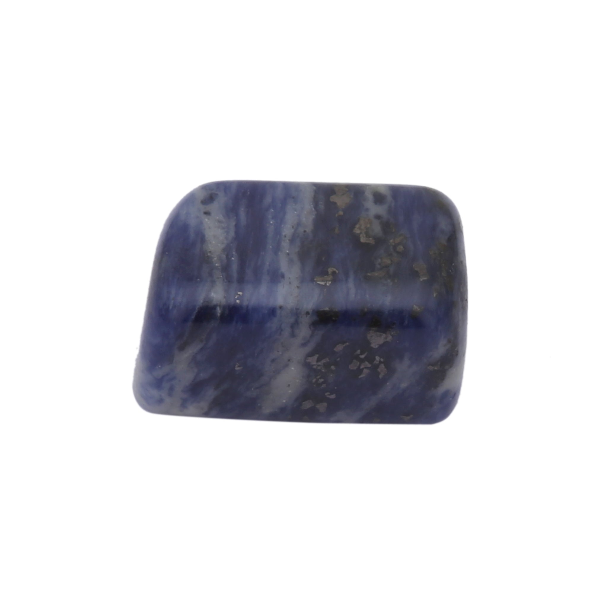 Sodalite Tumbled