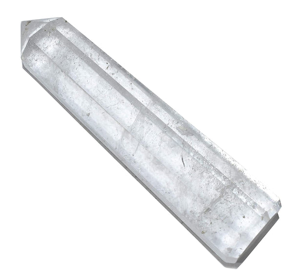 Healing Crystals - Wholesale Crystal Quartz Pencil Wand 