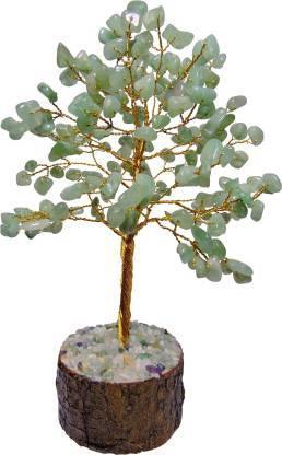 Green Aventurine Feng Shui Tree