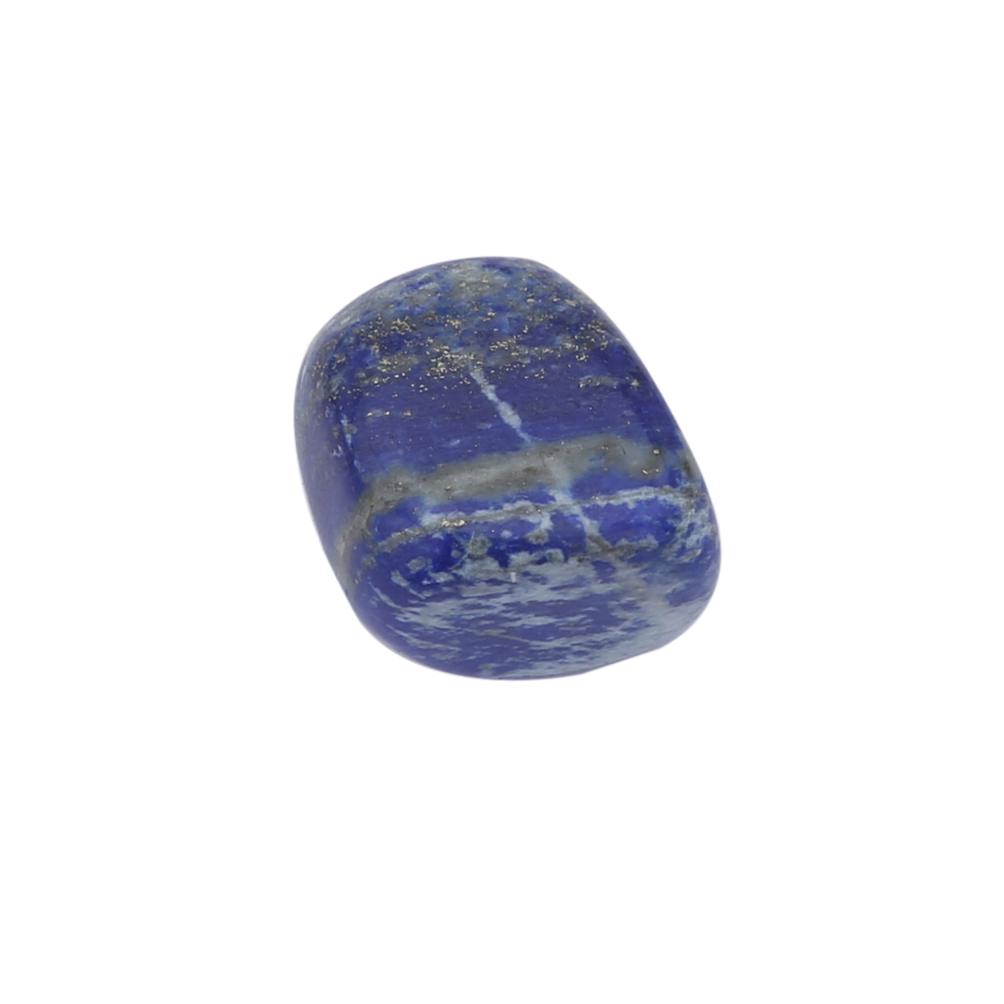 Lapis Lazuli Tumbled