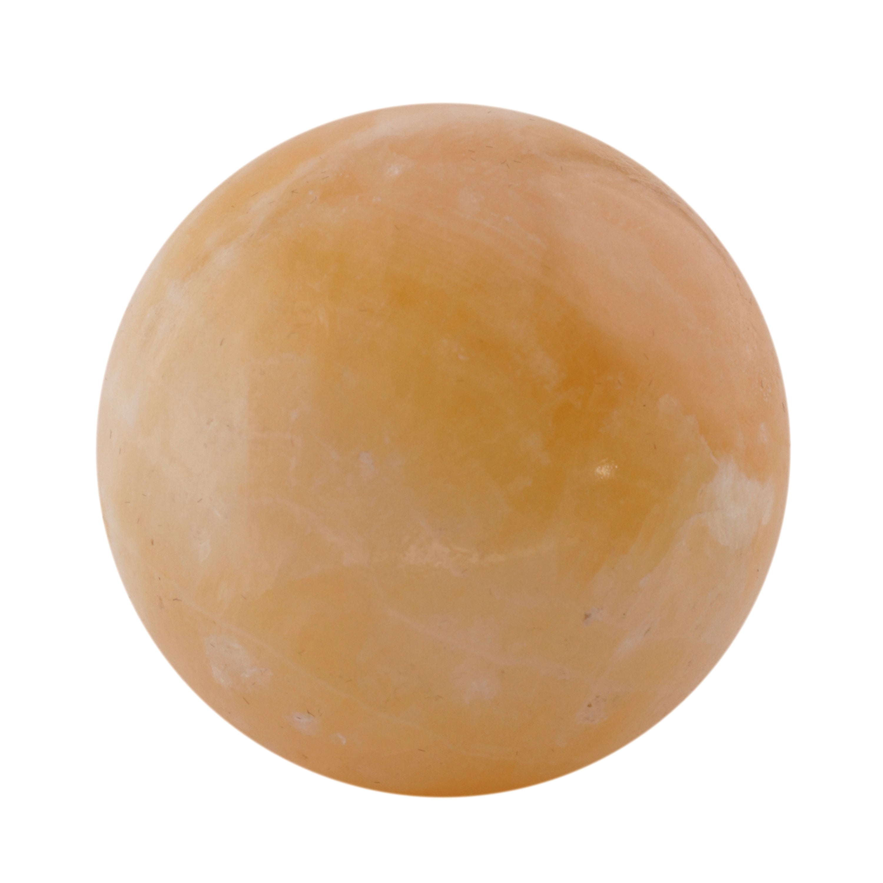 Yellow Aventurine Sphere