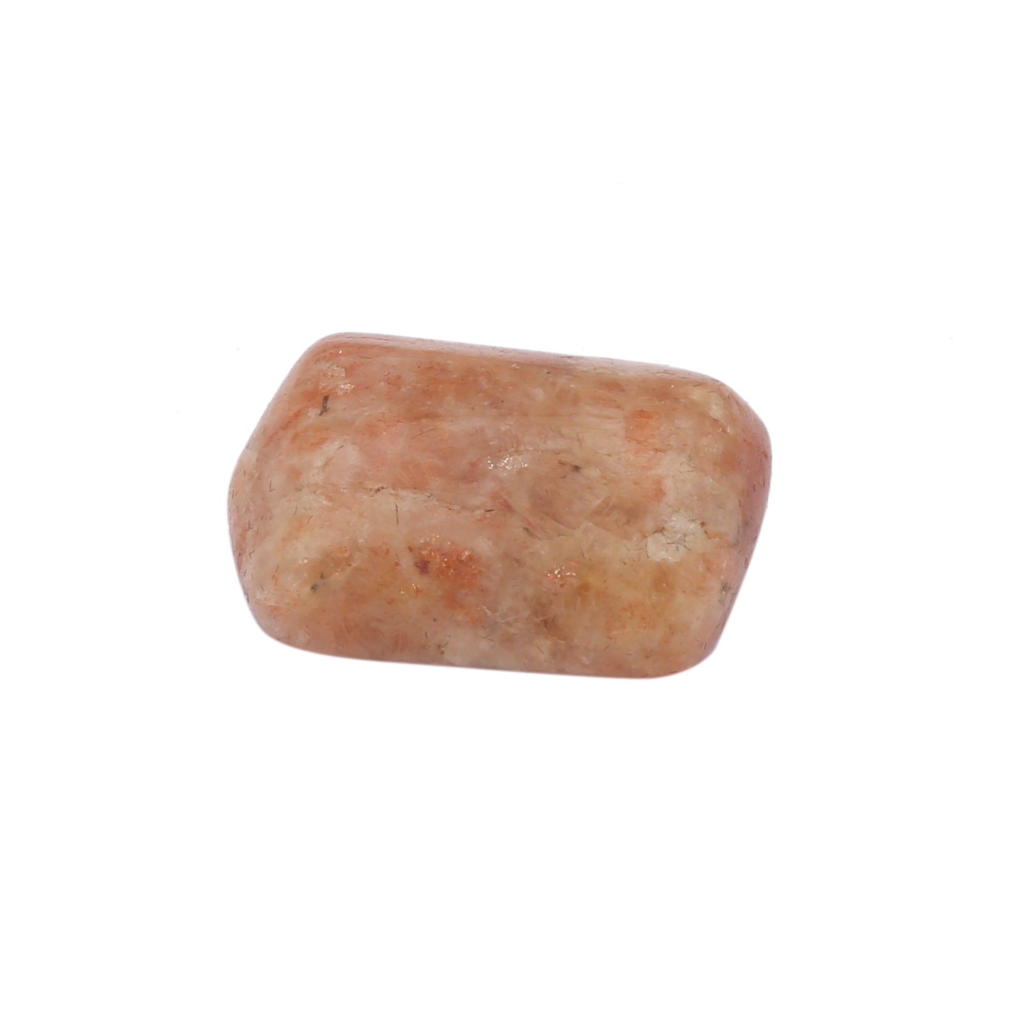 Sunstone Tumbled