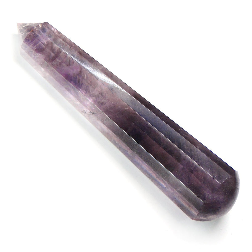 Healing Crystals - Wholesale Amethyst Massage Wand