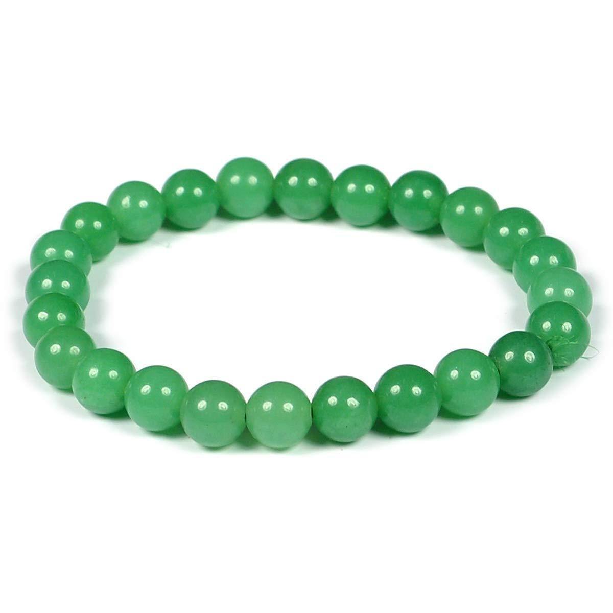 Healing Crystals - Wholesale Green Aventurine Bracelet 