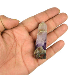 Healing Crystals - Wholesale Amethyst Pencil Wand 