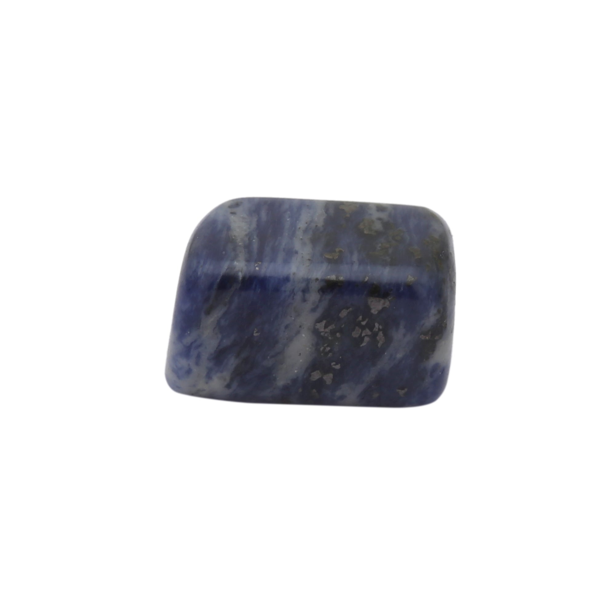 Sodalite Tumbled