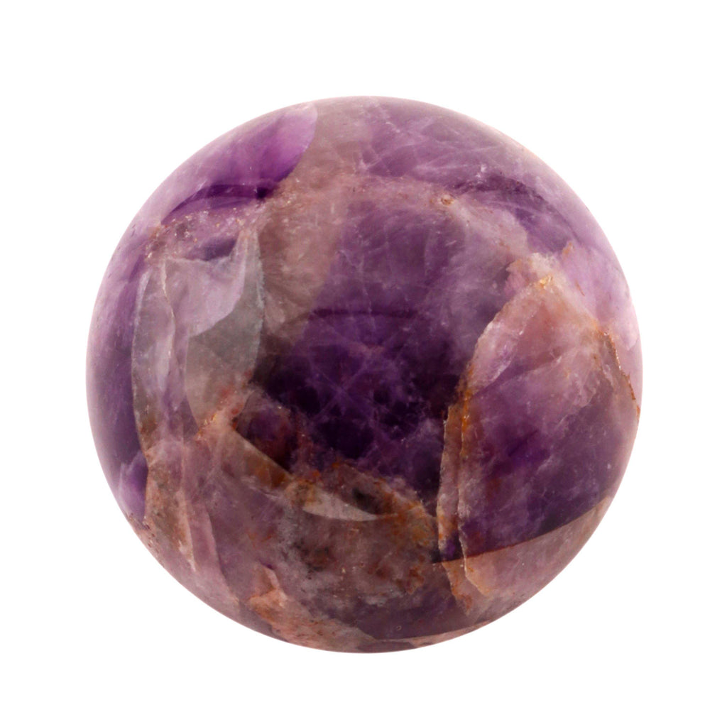 Healing Crystals - Amethyst Sphere - Bulk Buy