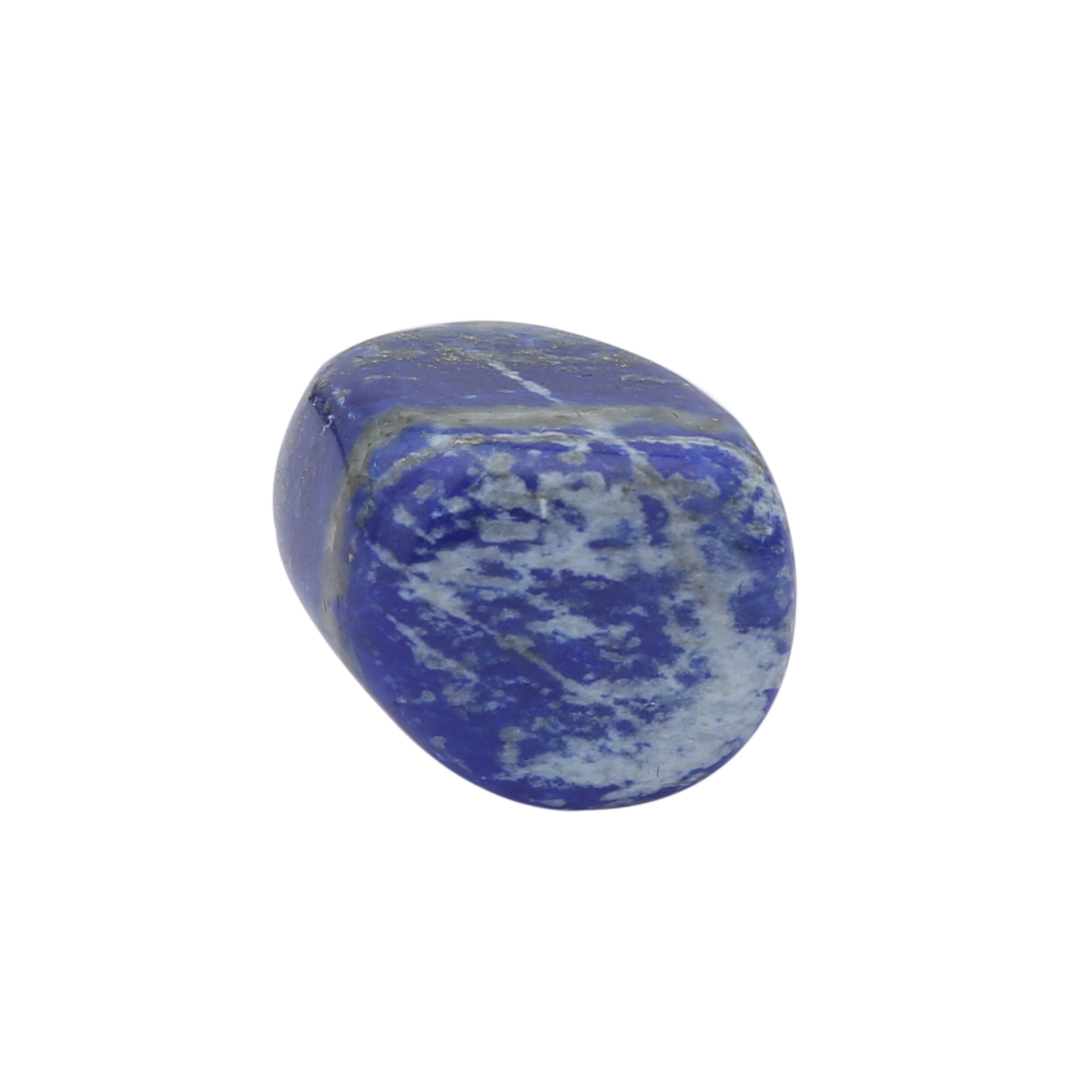 Lapis Lazuli Tumbled