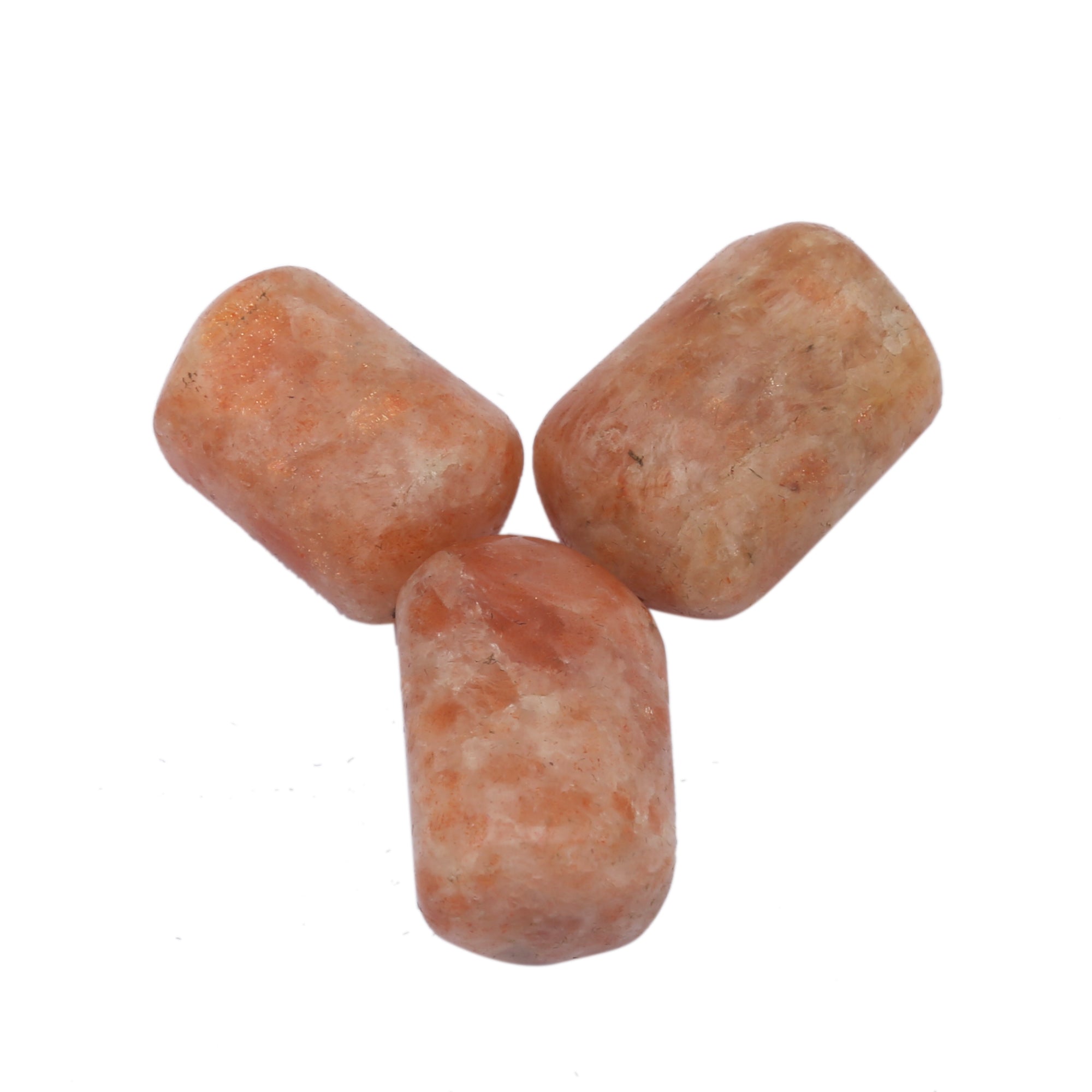 Sunstone Tumbled