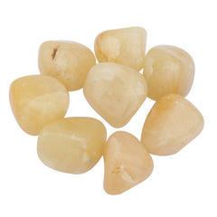 Yellow Aventurine Tumbled
