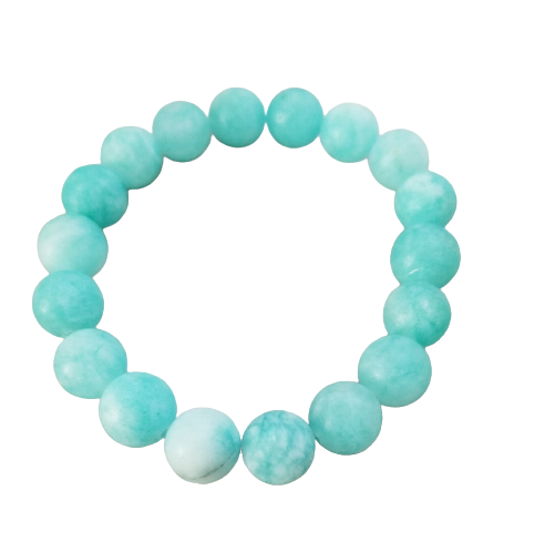 Healing Crystals - Wholesale Amazonite Bracelet