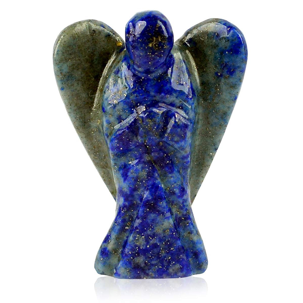 Healing Crystals India | Wholesale Lapis Lazuli Angels - Wholesale Crystals