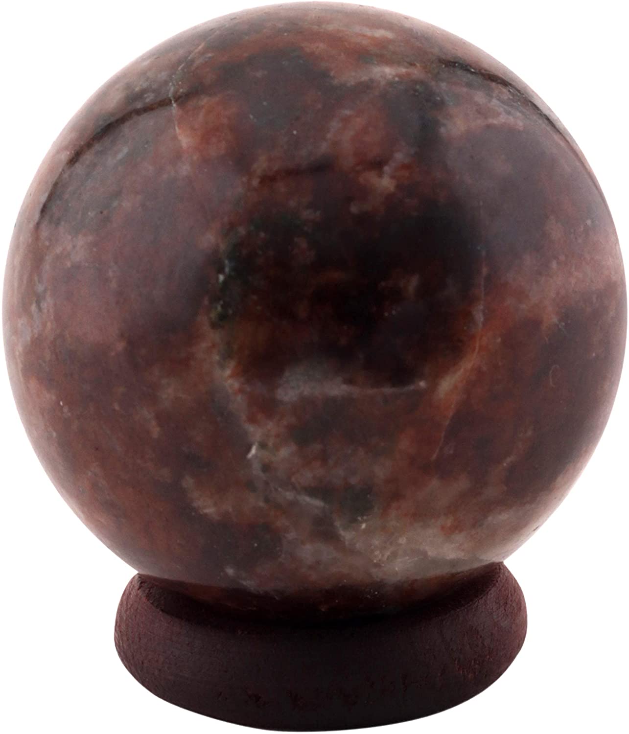 Healing Crystals - Garnet Sphere 40-50 MM